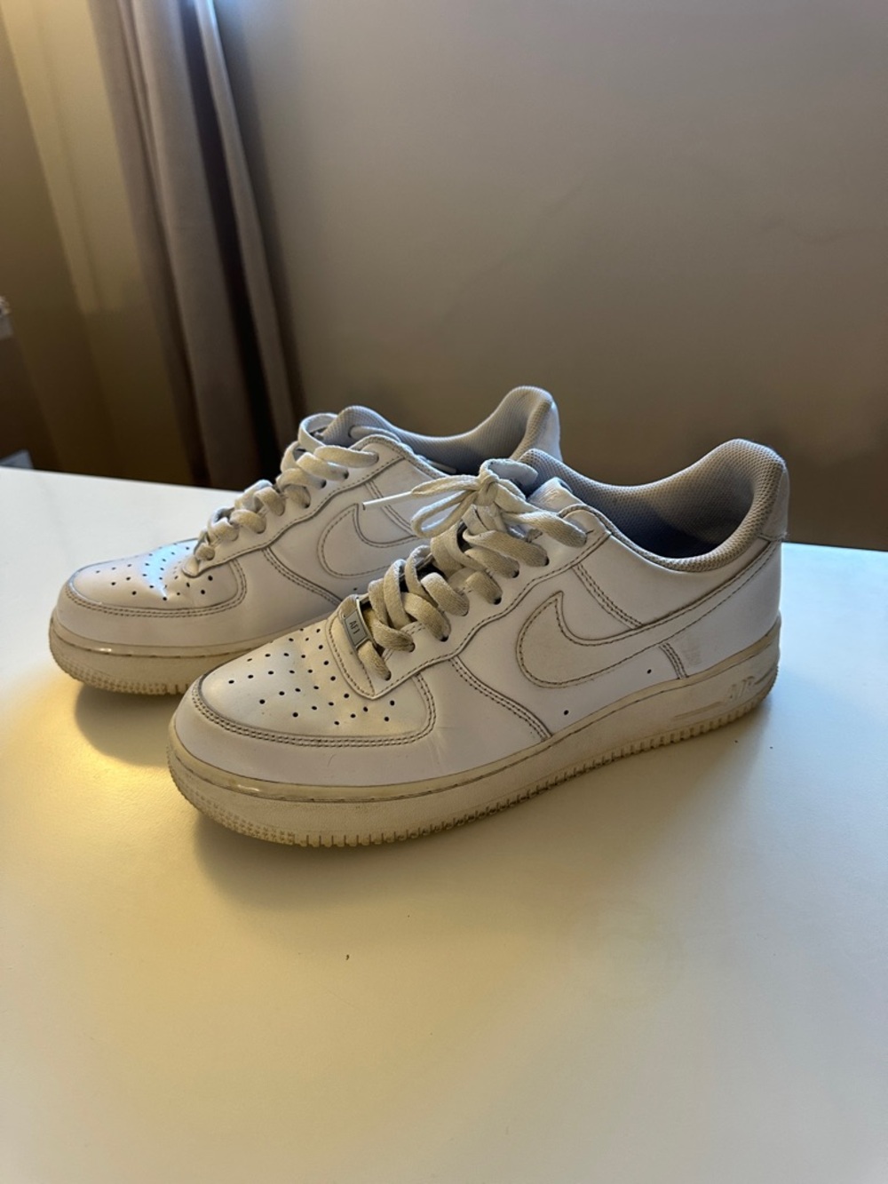 Nike Air Force 1 Sneakers